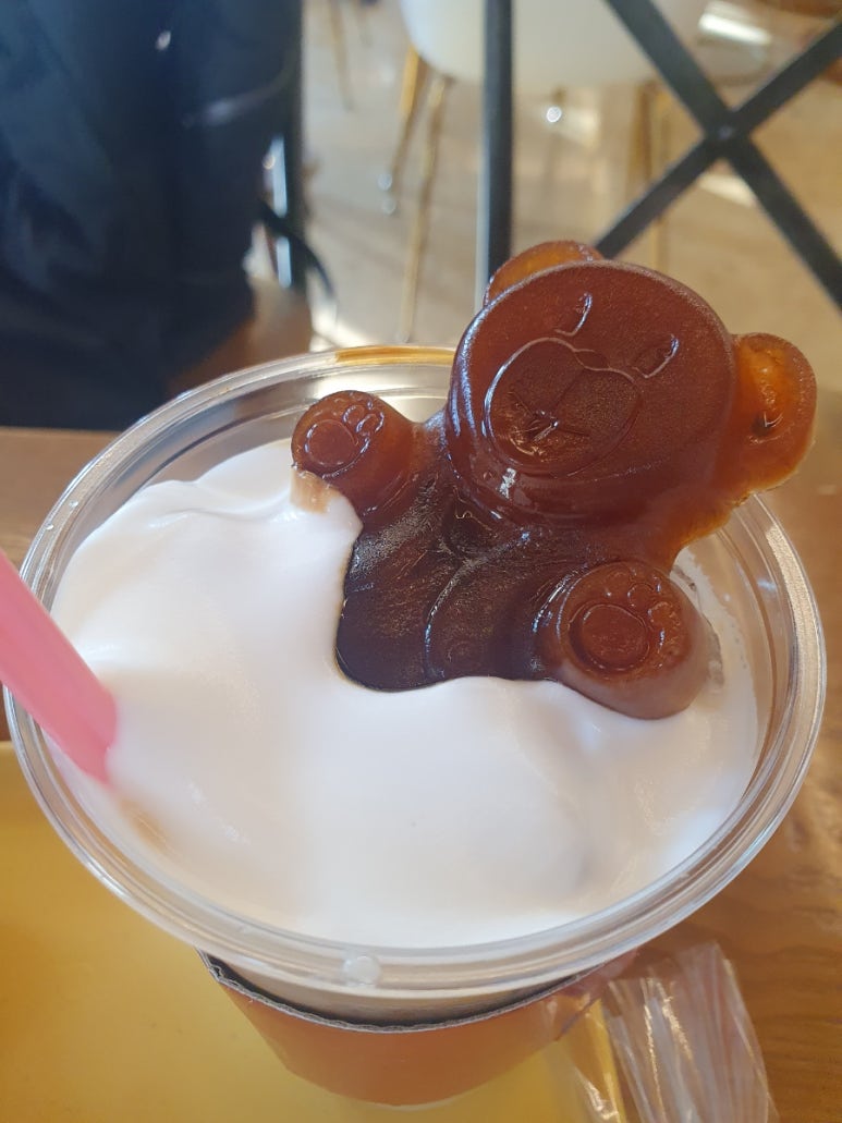 춘리마라탕 호평점 이미지