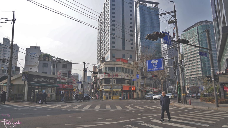 자쿠자쿠 공덕본점 이미지