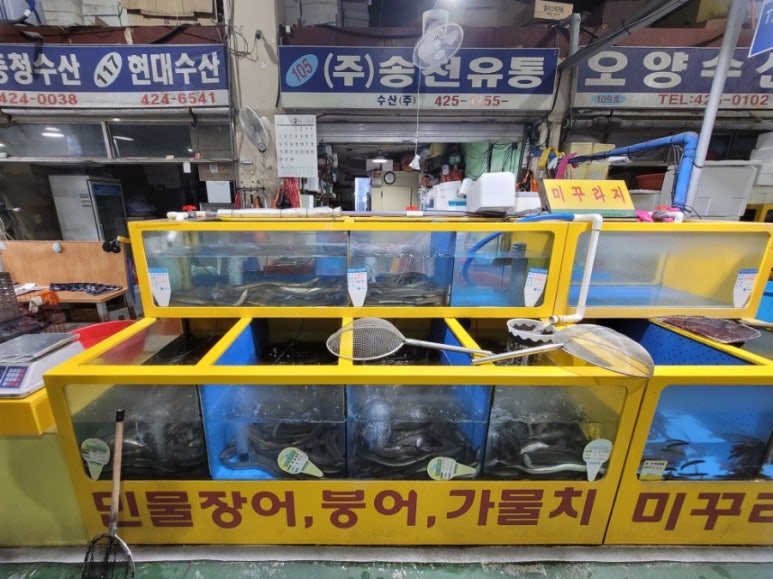 (주)농수산물센터 이미지