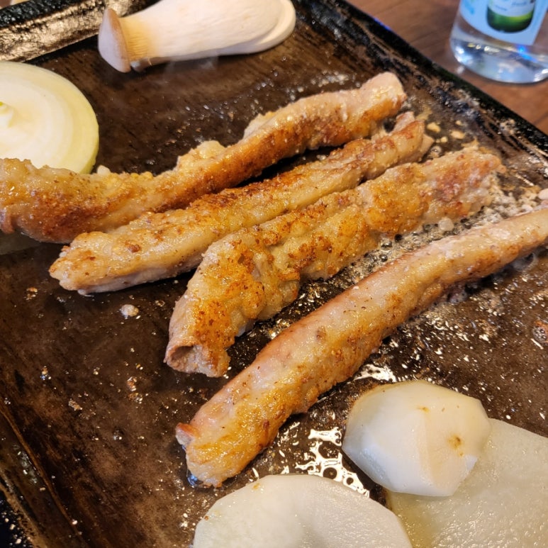 정철황소곱창 이미지