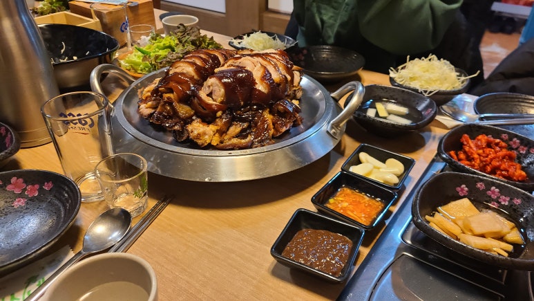 소담족발 이미지