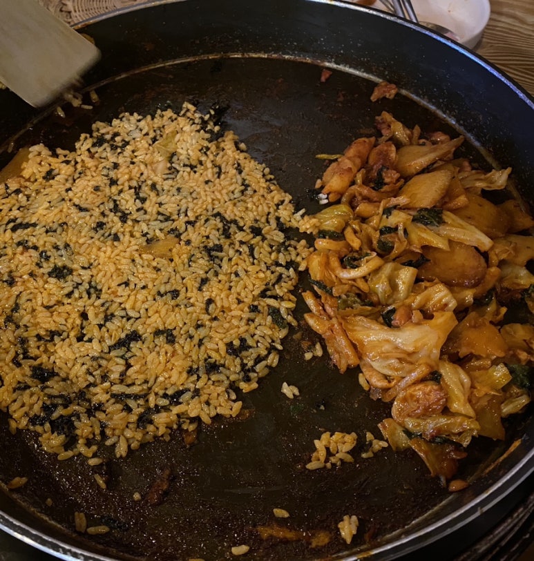 삼촌네춘천닭갈비 이미지