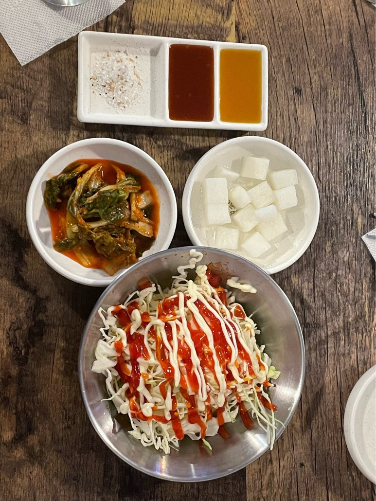 놀이터장작구이 이미지