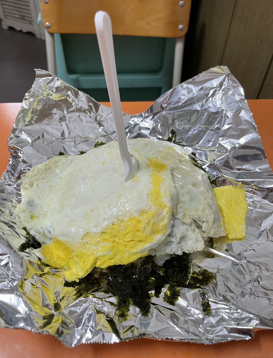 재훈토스트 이미지