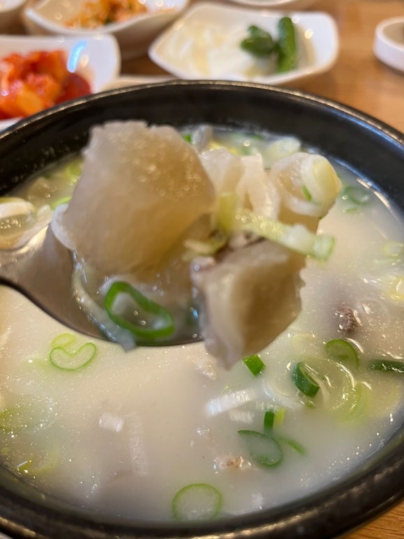 전가네 도가니탕 갈비찜 이미지