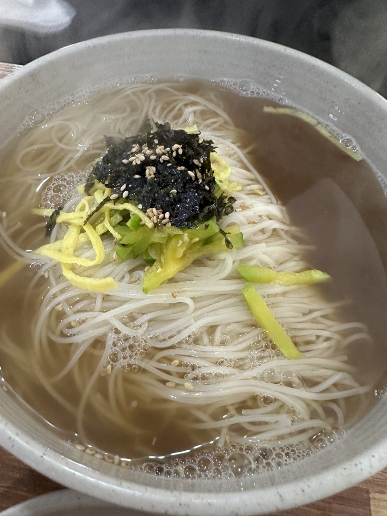 현주멸치국수 이미지