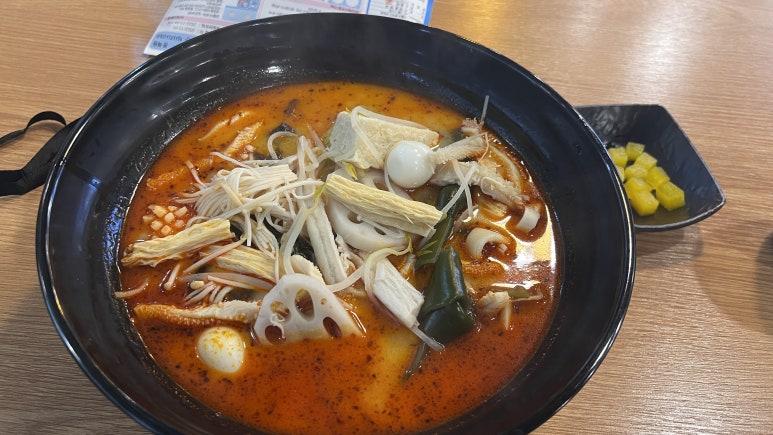 이얼싼마라탕 봉천점 이미지