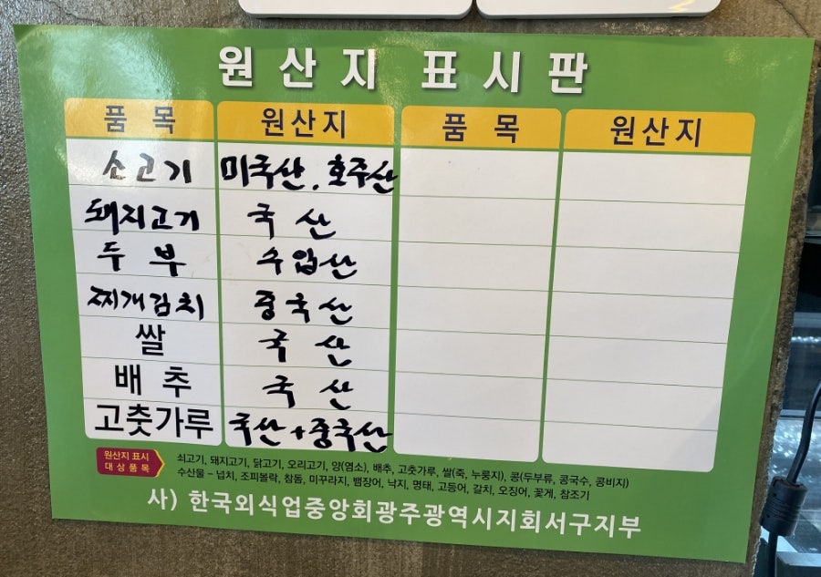 인생은 고기서 고기다(인고고) 이미지
