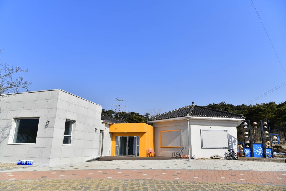 달빛미술관 이미지