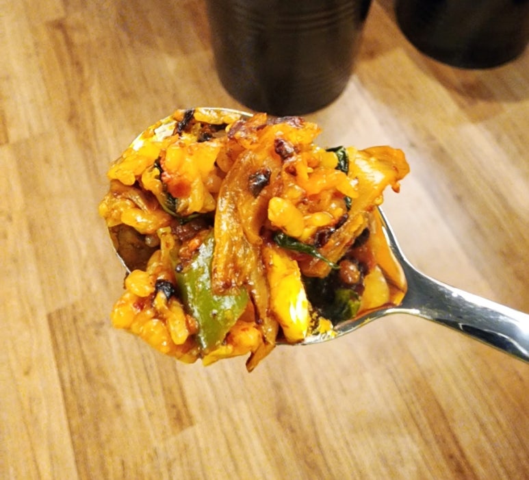 삼산회관 아산배방점 이미지