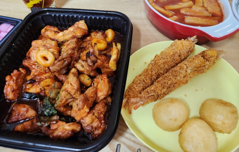 기영이숯불두마리치킨화성 이미지