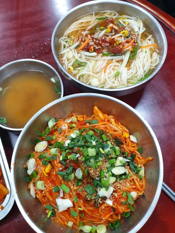진미국수 이미지