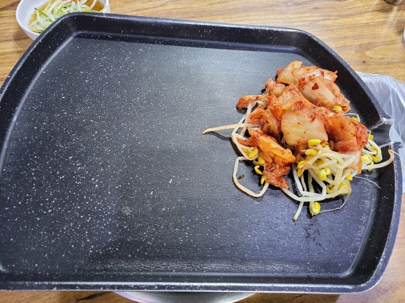 고기굽는사람들 남현점 이미지