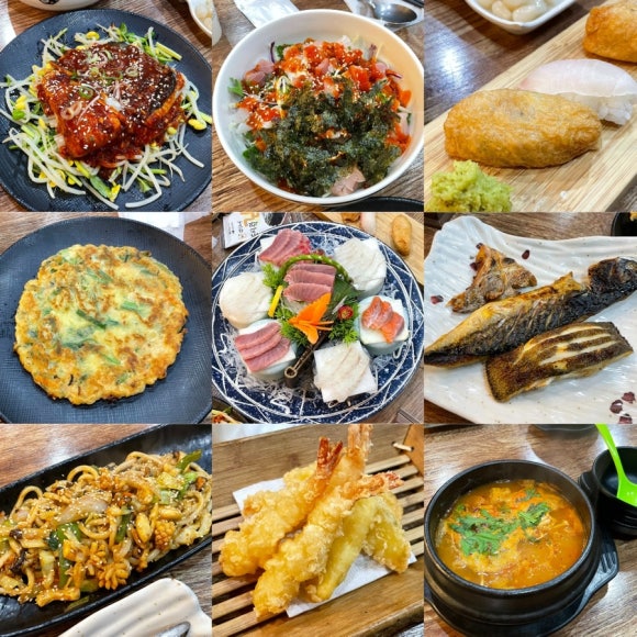 북한산회정식 이미지
