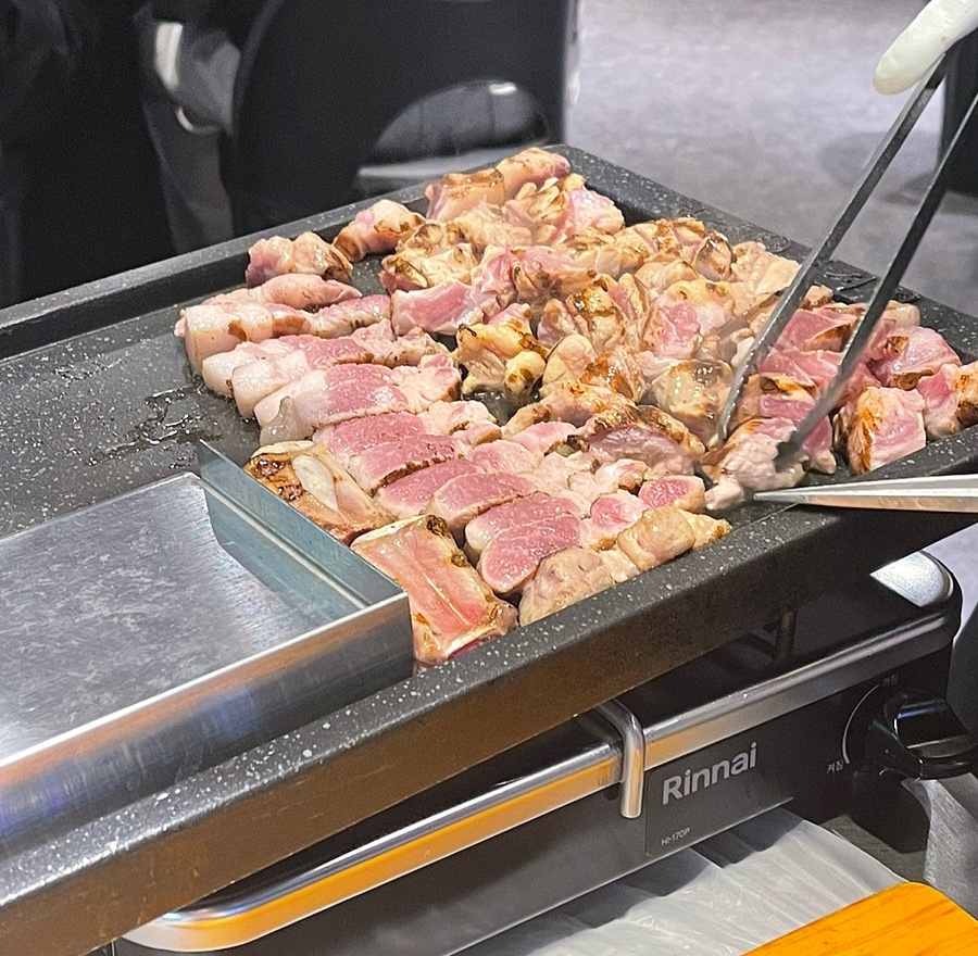 하남돼지집검단사거리역점 이미지