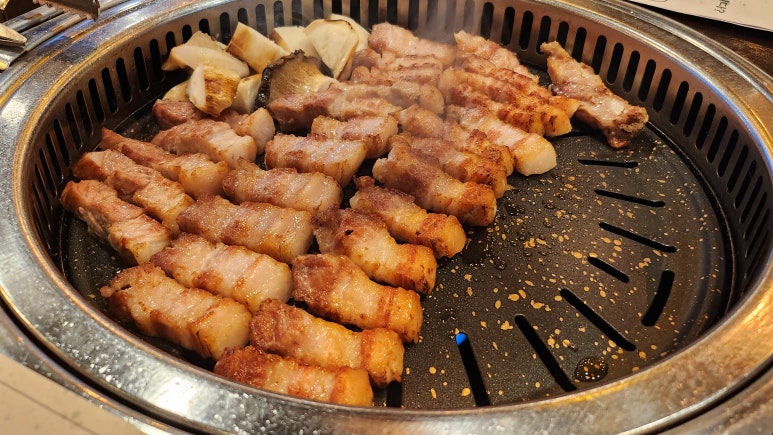 화포식당다산 이미지