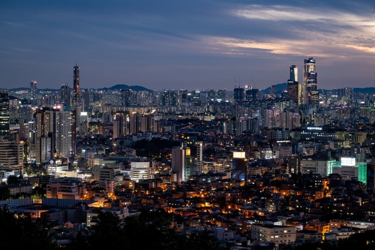도시의광야 이미지