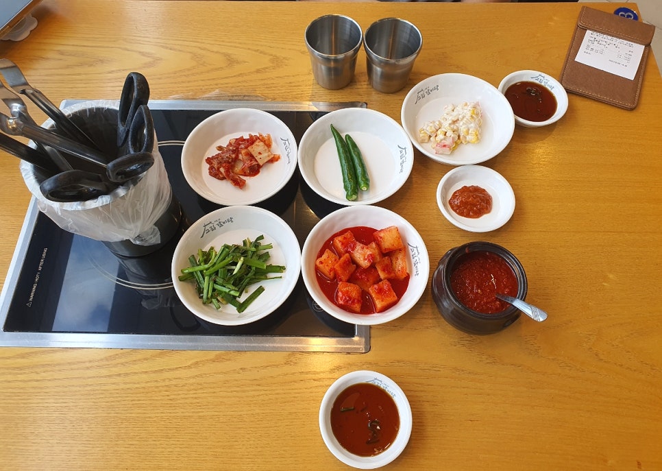 고집센그집갈비탕강동산하점 이미지