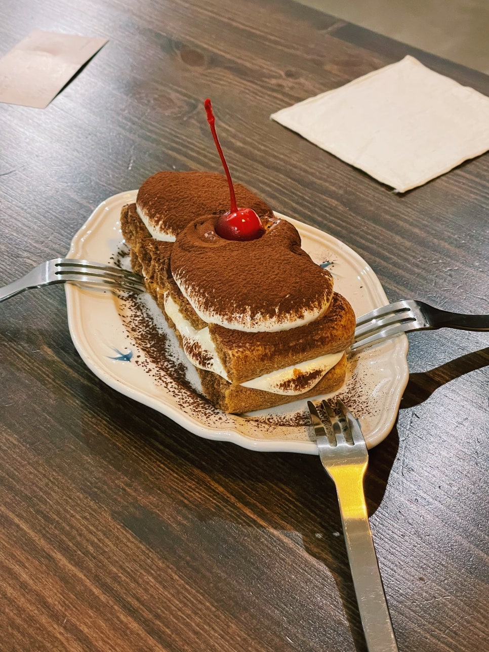 카페 소람 이미지