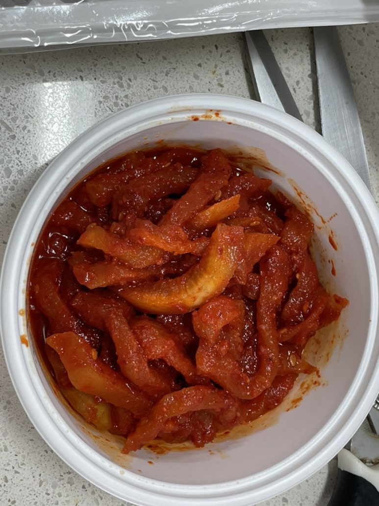 신탄족발집 이미지