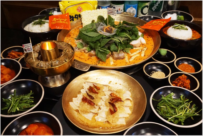 수백당 용원점 이미지