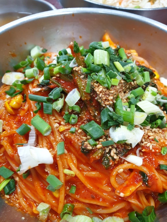 진미국수 이미지