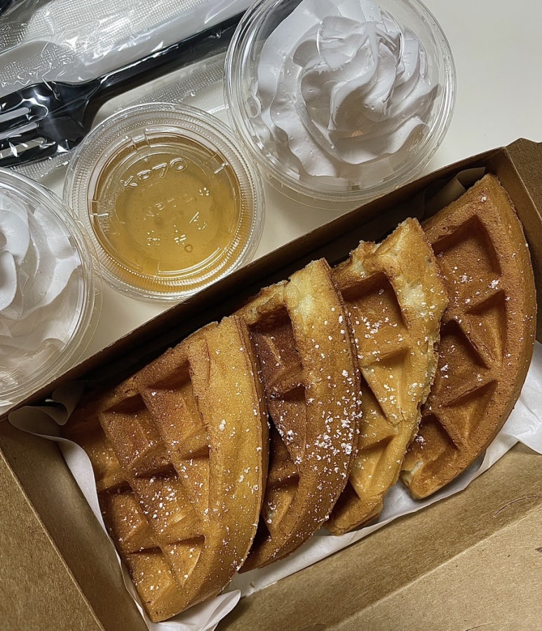 컴포즈커피 포항세명기독병원점 이미지