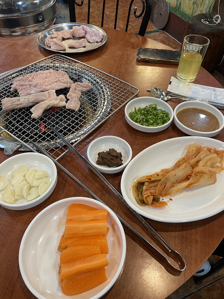 의성숯불막창 이미지