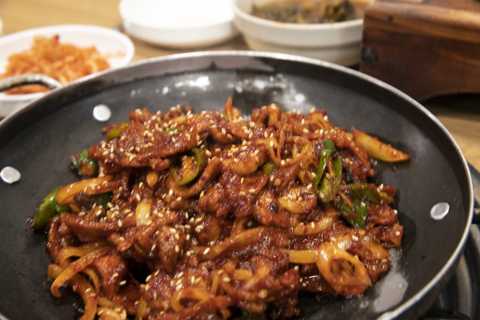 수유기사식당 이미지
