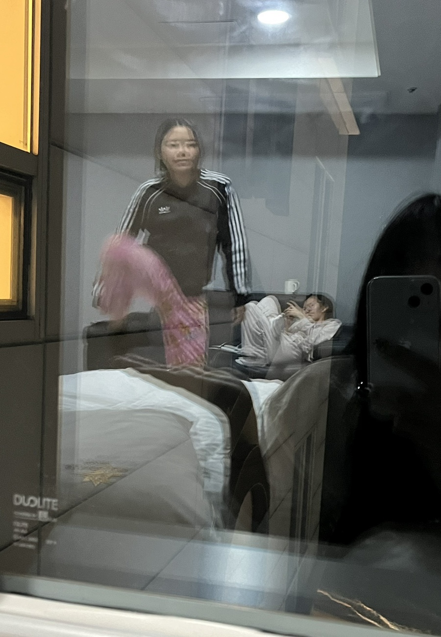 세화여자고등학교매점 이미지