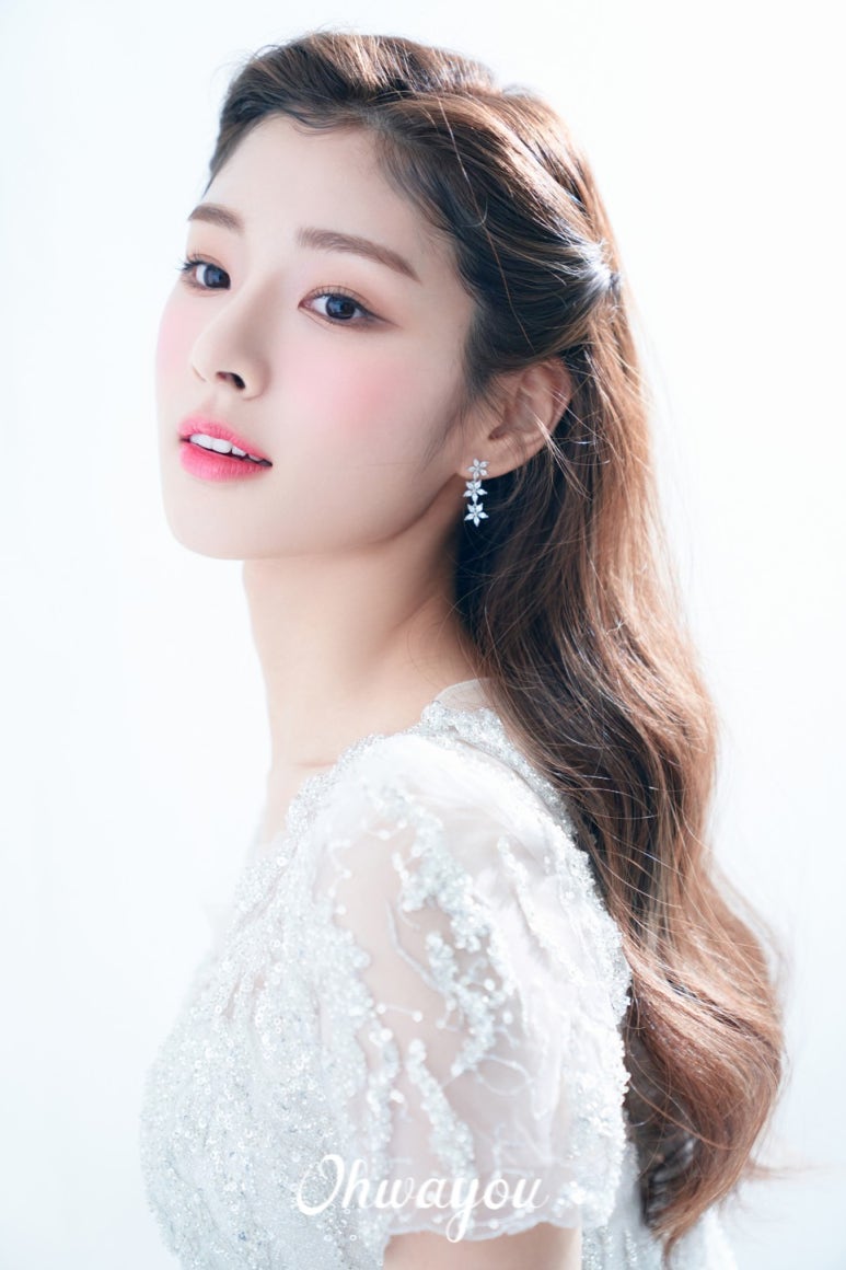 오화유 이미지