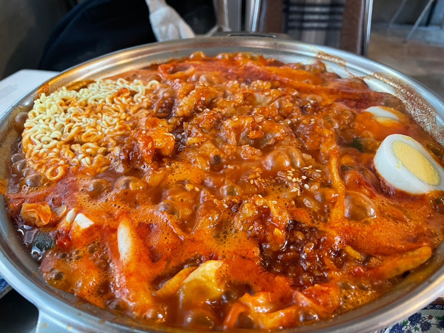 한우분식 이미지
