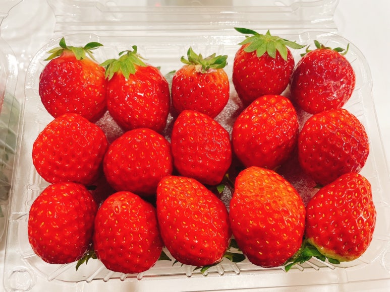 우아한과일경희의료원점 이미지