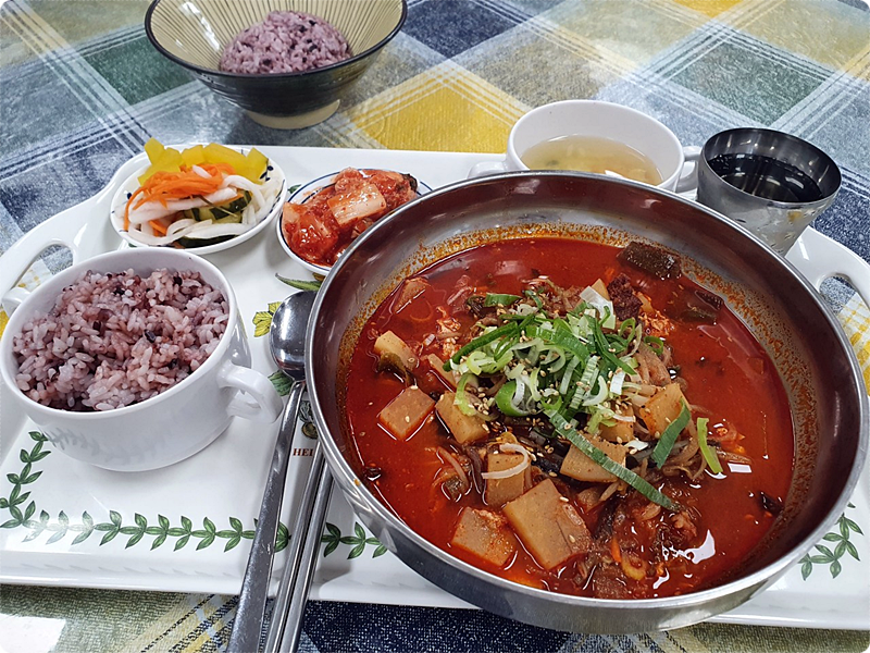 순이식당 이미지