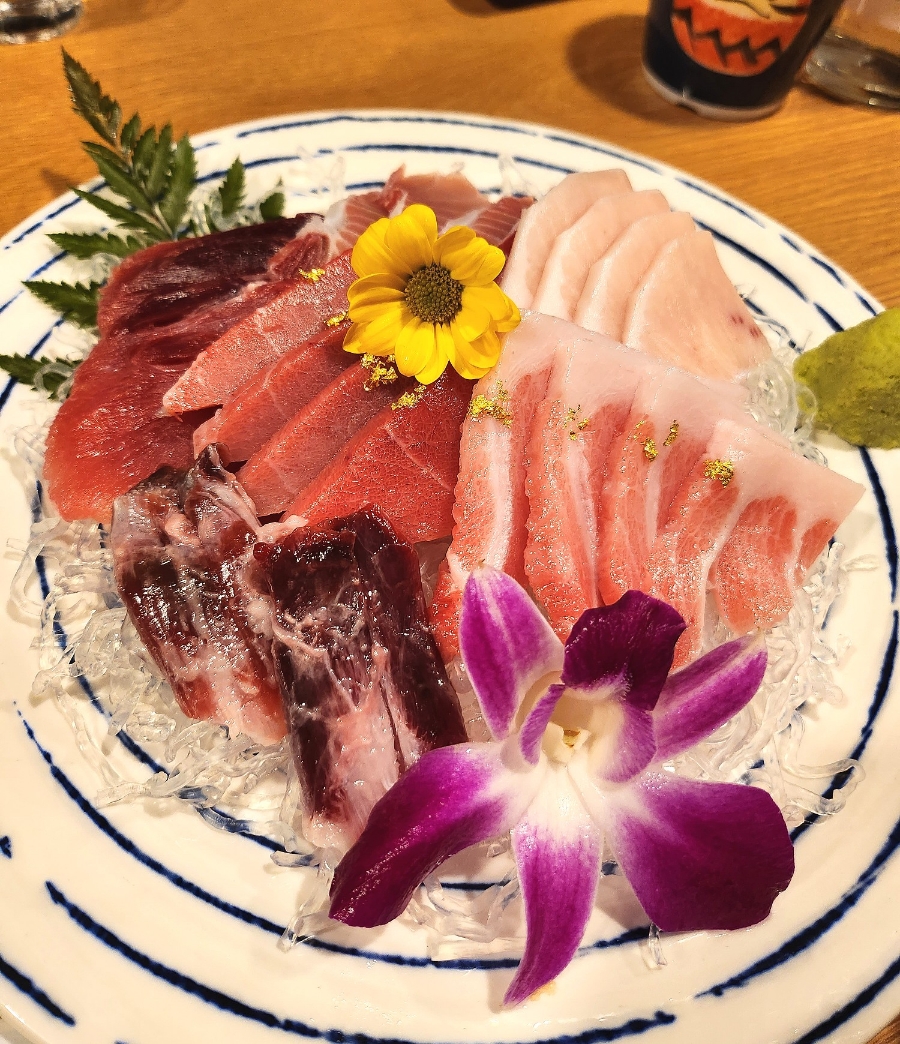 참치아리 이미지