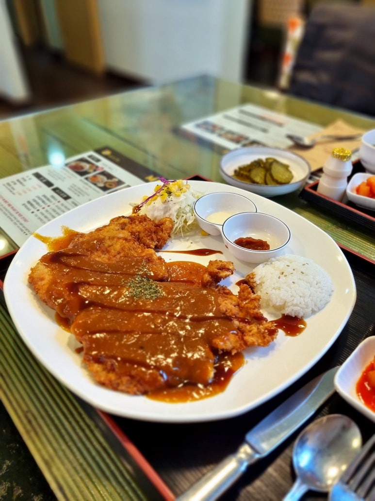 2005진돈가스 이미지