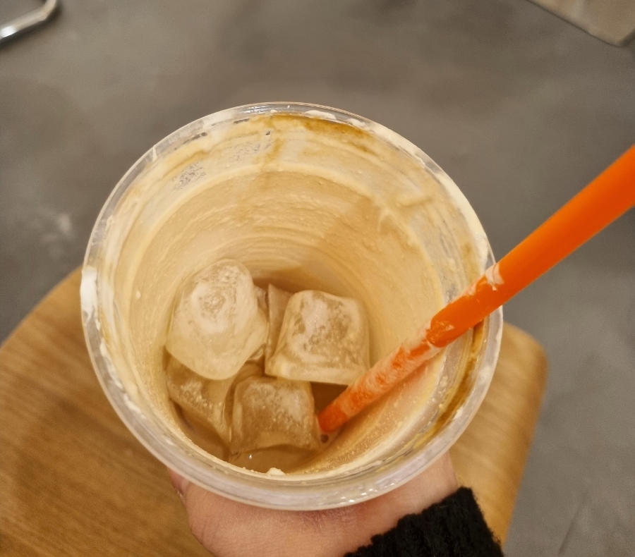 필아웃커피보정점 이미지