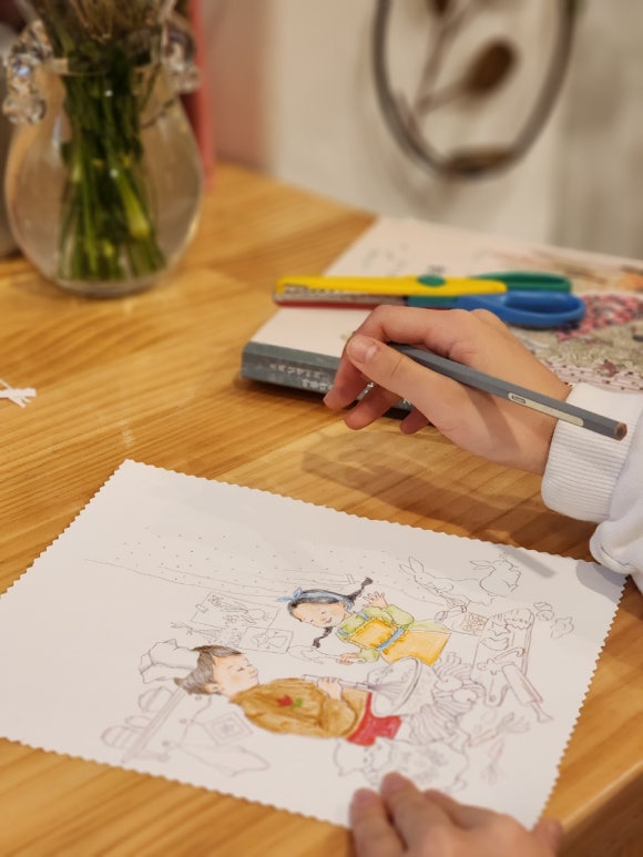 선영씨책방 이미지