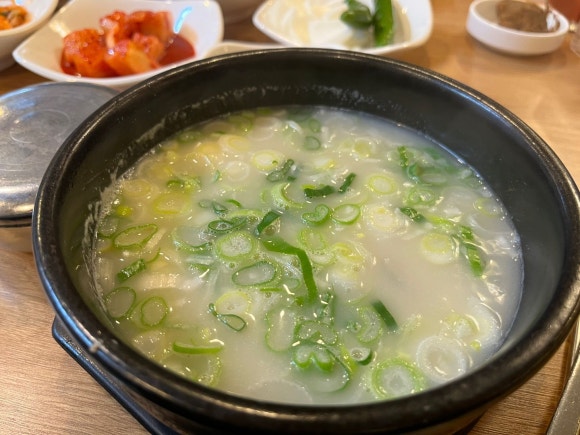 전가네 도가니탕 갈비찜 이미지