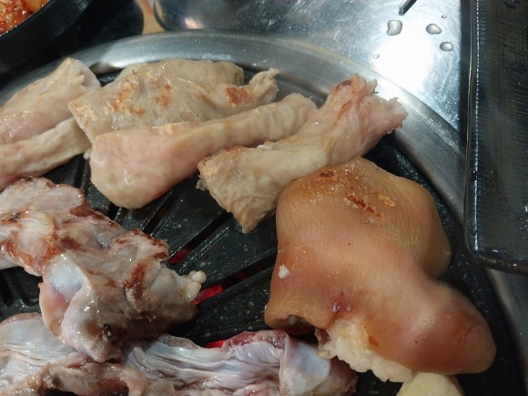 장군생막창 이미지