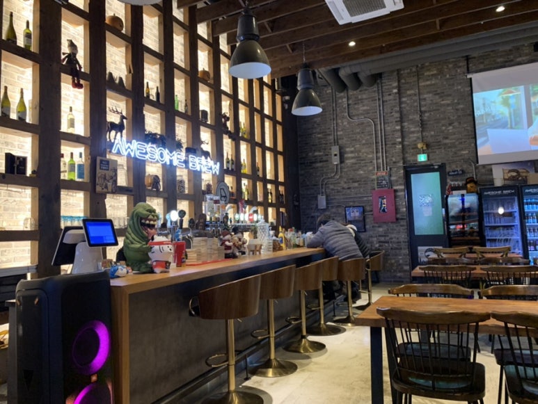 어썸브루(AWESOME BREW) 이미지