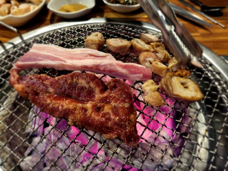 신 대구막창 이미지