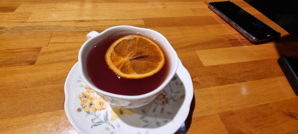 예술마을커피가게 이미지
