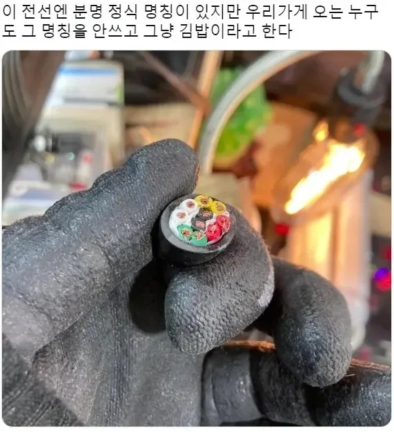 김밥주세요 이미지