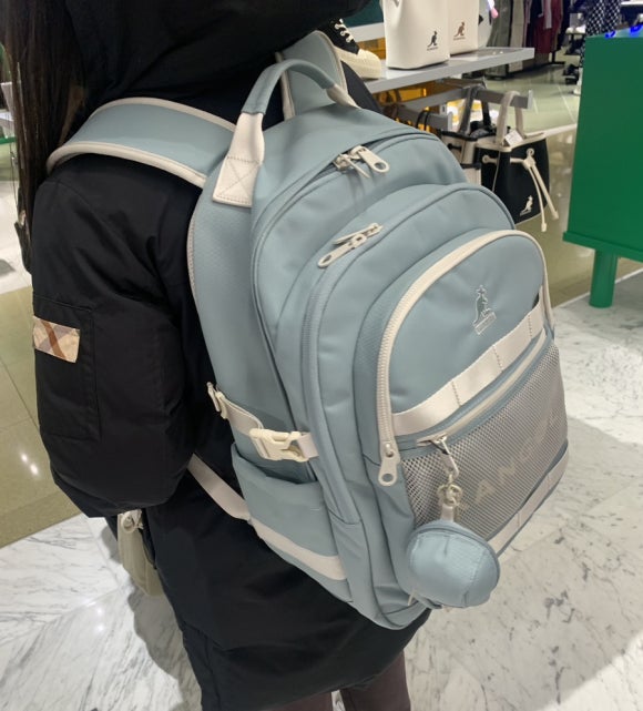 캉골현대 이미지