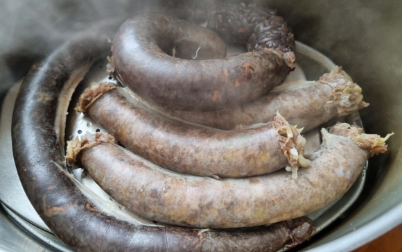 (주)참누리푸드시스템 이미지