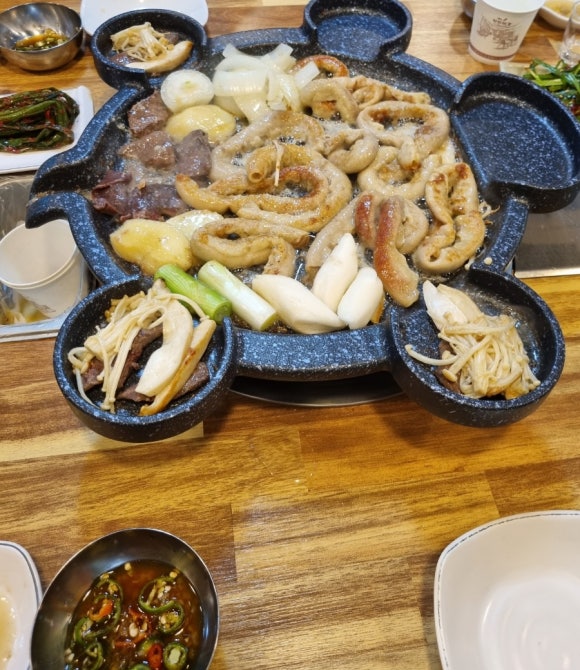 막창로2가거부기곱창 이미지