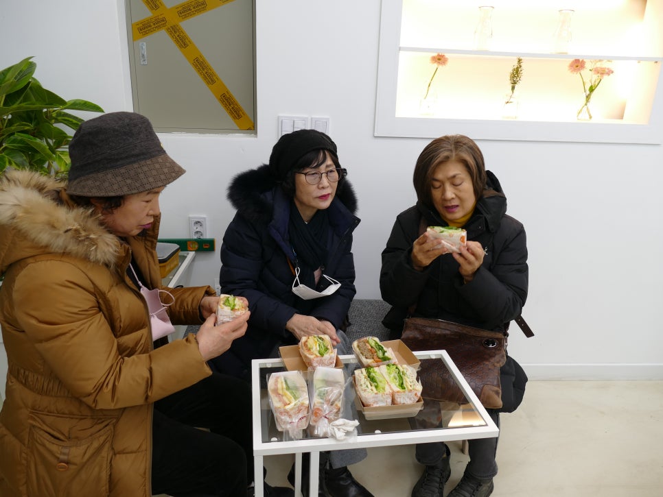 마늘토랑 이미지