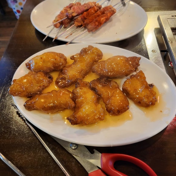 은평양꼬치 이미지