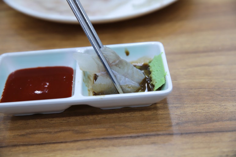 동남회식당 이미지